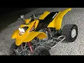 What to look for when buying a used Atv