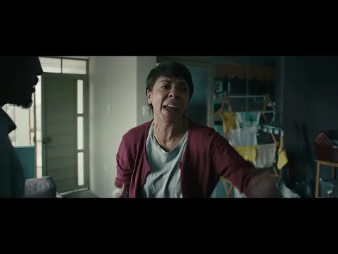REDENCIÓN ESTRENO 30 DE NOVIEMBRE