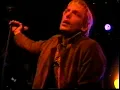 Chemlab - Exile on Mainline (live 1996)