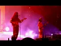 Khruangbin - May Ninth - Live at Flow Festival, Helsinki, Aug. 10, 2025