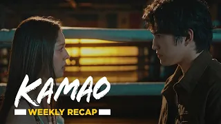 Kamao: Will Makmak and Chloe get back together? (Weekly Recap HD)