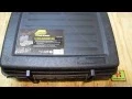 plano protector series four pistol case