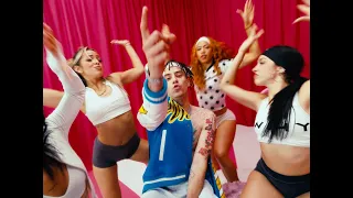 Kidd Keo - BIZZCOCHITO (Official Video)