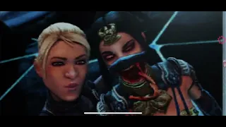 mk mobile ios igamemod