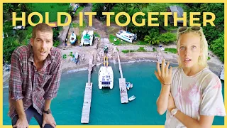 Everything all at once… from HAUL OUT to HEARTBREAK! | S4 E12