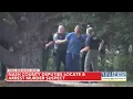 Nash County deputies arrest murder suspect
