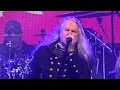 SAXON - Carpe Diem (Seize the Day) - Chile 22 nov 2023