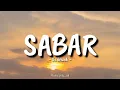 Sadewok - Sabar (Sinau Bareng) || Duh sayang ngapuntene saestu (Lirik Lagu viral 2025)