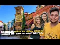 Download Lagu Georgia என்ன யா இப்படி இருக்கு 😲 Shocking Day 1 in tbilisi | Georgia  EP 2