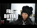 FBG Butta FBG Duck Choked Me for Getting His Sister Pregnant I Went Got My Gun Part 9