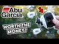 Abu Garcia Max Pro Review A Baitcast Reel Worth Talking About