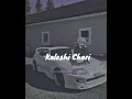kaleshi chhori | Reverb song | raga , harjas, virtual af, dj immortal , sshiv , deepesh goyal.