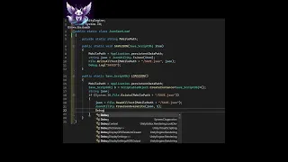 How To Save Data In UNITY using Scriptable Objects