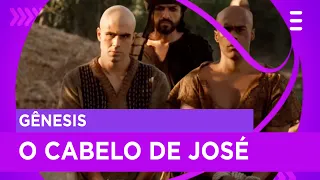 José e Abumani são obrigados a rapar o cabelo | Gênesis