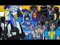Looking at YOUR Thundercracker Art - Thundercracker Artist Alley with over 90 Designs Showcased