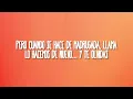La T y La M - Que ironia (Letra/Lyrics) ft. J Balvin