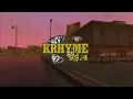 Download Lagu KRhyme 95.4 | Saints Row 1 - IV