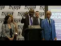 LIVE Nolan Wells family to call for federal review of his death at NABJ convention