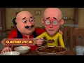 John Scientist Maddie Motu Patlu Rajasthan Special Motu Patlu