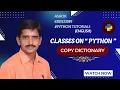 How to Copy a Dictionary in Python Easy Tutorial for Beginners