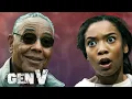 Download Lagu Stan Edgar Saves Marie | Gen V Season 2