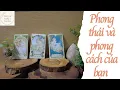 Download Lagu Phong thái và phong cách của bạn {Hiểu về bản thân}|Trải bài tarot -  Tarot bánh quy