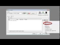 Trimble Pathfinder Office Creating Picture Attributes in the Data Dictionary Editor