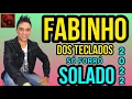 Download Lagu FABINHO DOS TECLADOS - SÓ FORRÓ SOLADO 2022