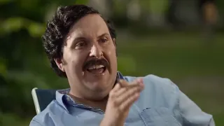 Pablo Escobar El Patron del Mal Capitulo 54