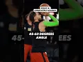 TRAE YOUNG SHOOTING FORM