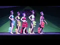 Download Lagu Apertura Janna - Escuela Safira - Gala 2019