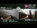 6th AB Post Scriptum Training