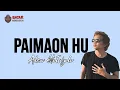 Download Lagu PAIMAON HU - ALEX HUTAJULU LIRIK | UNOFFICIAL |