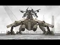 🎼 Weight of the World (Prelude Version) (𝐄𝐱𝐭𝐞𝐧𝐝𝐞𝐝) 🎼 - Final Fantasy XIV x NieR