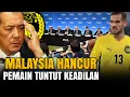 Download Lagu MALAYSIA MAKIN HANCUR| HUKUMAN DIPERBERAT, PEMAIN MENUNTUT KEADILAN FAM