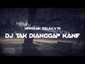 Download Lagu Menolak galau V14!! DJ tak dianggap mengkane [DAPP FX]