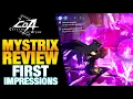 Download Lagu My Thoughts on the Mystrix | Crystal of Atlan PS5 Gameplay #CoA #Crystalofatlan