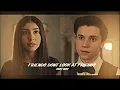 Download Lagu Pilar \u0026 Felix | Friends don't look at friends that way