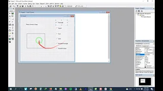 Vb 6 0 If Statements with Shape and Option button