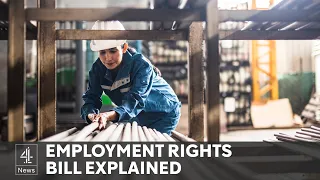 New worker rights laws bring parental leave and sick pay reform