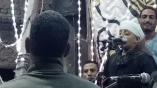 أصغر منشد في مصر المنشد عبد الرحمن مكي ومقطع غاية في الروعة في ليلة المولد النبوي الشريف 