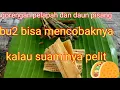 Download Lagu gorengan crispy pelapah dan daun pisang#experiment