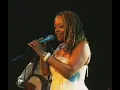 Cassandra Wilson - Time After Time (Live)