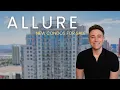 New Condos at ALLURE LAS VEGAS A must see highrise on the VEGAS STRIP