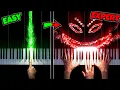 Download Lagu Phonk Songs | EASY to EXPERT but...