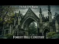 FOREST HILL CEMETERY UTICA NY AUG 9TH