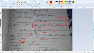 IMPLICIT FUNCTION THEOREM