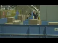 Behind the scenes of a Valley USPS processing center