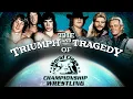 FULL DOCUMENTARY The Triumph Tragedy of World Class Championship Wrestling