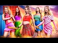 Download Lagu Siostry Essa Tim pracują pod przykrywką! Moja biedna siostra uratowała mnie przed przestępcą